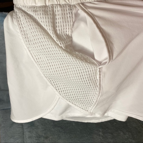 Lanston Koda Track Short: lightweight track shorts - Picture 4 of 6